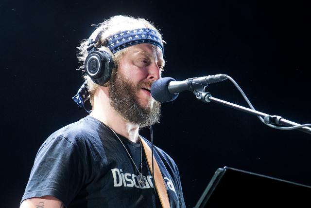 Bon Iver